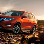 新型エクストレイルの試乗レポート2018　ハイブリッドはどう？3列目は乗り心地悪い！？