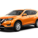 エクストレイルの維持費は年間いくら？重量税や自動車税は？エコカー減税もOK！？