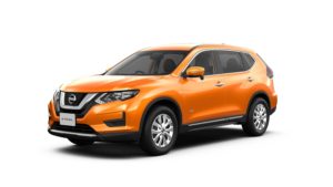 エクストレイルの維持費は年間いくら？重量税や自動車税は？エコカー減税もOK！？