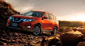 新型エクストレイルの人気カラーは？ガーネットレッドは評判いい？カーキやダークメタルグレーは？