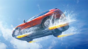 エクストレイルのカスタム。絶対に自慢できるパーツ・グリル・ホイール・内装　