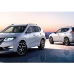 エクストレイルのタイヤはレグノがおすすめ？純正のタイヤはダンロップ？