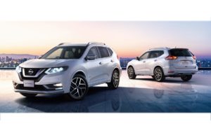 エクストレイルのタイヤはレグノがおすすめ？純正のタイヤはダンロップ？