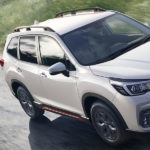 【日産・エクストレイル】VS【スバル・フォレスター】　徹底比較！どっちが乗りやすいの？